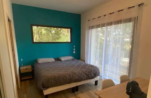 Aussonne Appartement | Annexe Champêtre à 4 min du Parc des Expositions