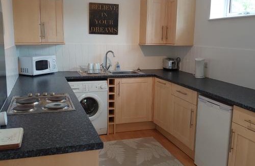 Cherhill Appartement | Annexe in Cherhill, opposite Cherhill White Horse