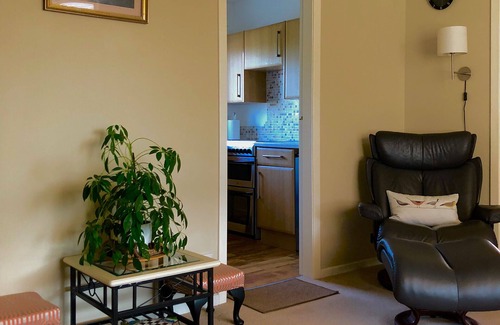 St. Andrews Appartement | Annexe @ West Acres à St Andrews 'Home of Golf'