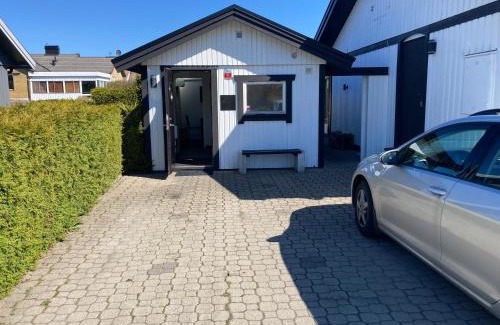 Hassleholm Municipality Appartement | Annexet