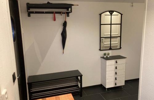 Hassleholm Municipality Appartement | Annexet