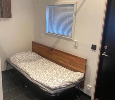 Hassleholm Municipality Appartement | Annexet