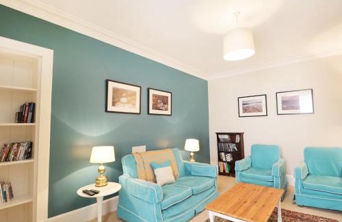 Aberlour Maison | Annfield