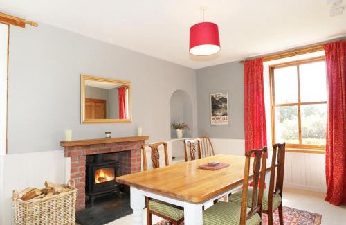 Aberlour Maison | Annfield
