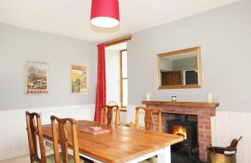 Aberlour Maison | Annfield