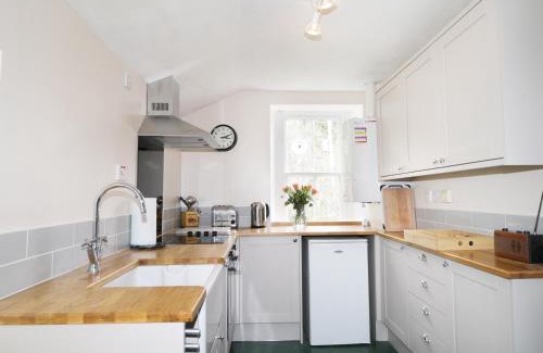 Aberlour Maison | Annfield
