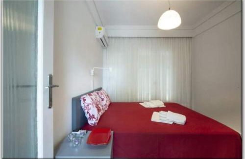 Agia Triada Appartement | Anni's cozy apartments 50m from the beach