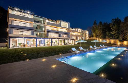 Wulingyuan Maison | Annica Villa