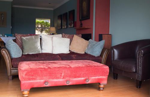 Schoemansville Maison | Annie's Boutique Guesthouse and Garden Spa