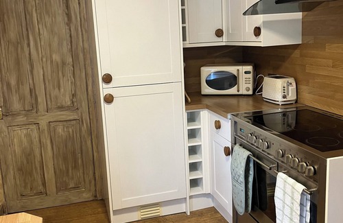 Seascale Cottage | Annie's Cottage, Wellington Stunning Cottage in lake District National Park