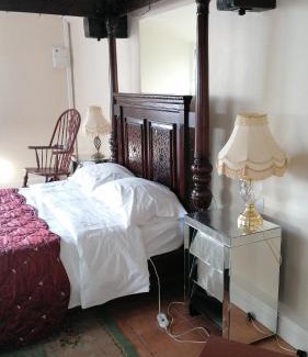 Carlisle Appartement | Annie's