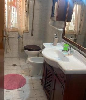 Zona LI La Storta Maison | Annie's Home