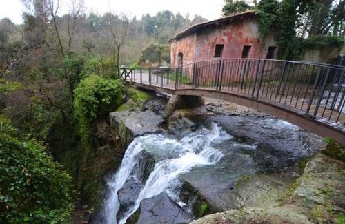 Zona LI La Storta Maison | Annie's Home