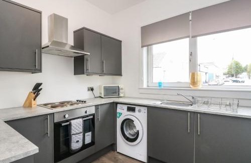Helensburgh Maison | Annielea is a cosy 3 bed Cottage in Helensburgh