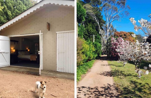 Fitzroy Falls Maison | Annies Barn, Fitzroy Falls