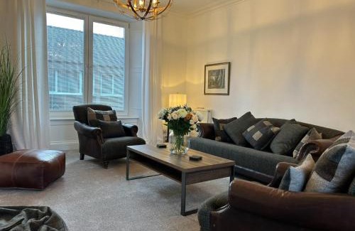 Aberfeldy Appartement | Annie’s Flat