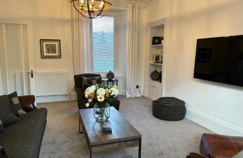 Aberfeldy Appartement | Annie’s Flat