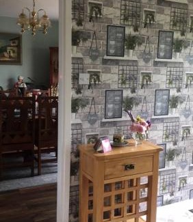 Amesbury Maison | Annie’s House in Amesbury