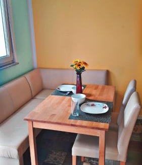 Lieblos Appartement | Annika