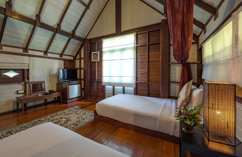 Ko Chang Hôtel | Annika Koh Chang (Formely Ramayana Koh Chang Resort & Spa)