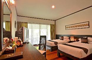 Ko Chang Station Balnéaire | Annika Koh Chang , Formerly Ramayana Koh Chang Resort & Spa