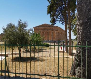 Paestum Appartement | Annina Home