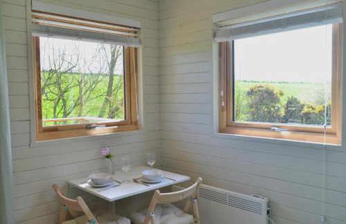 Letham Grange Chalet De Ski | Anniston Mill Cabin 1