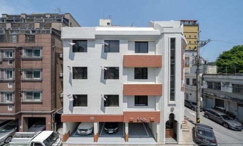 Jung-gu Hôtel | Annk Hotel Daejeon Daeheung