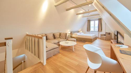Altstadt Hôtel | Anno 1433 Hotel Lüneburg