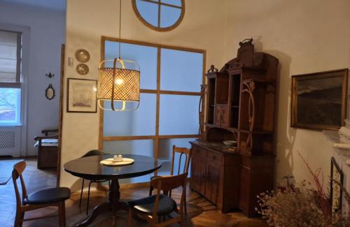 Bistrita Appartement | ANNO 1800