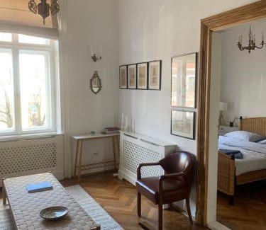 Bistrita Appartement | ANNO 1800