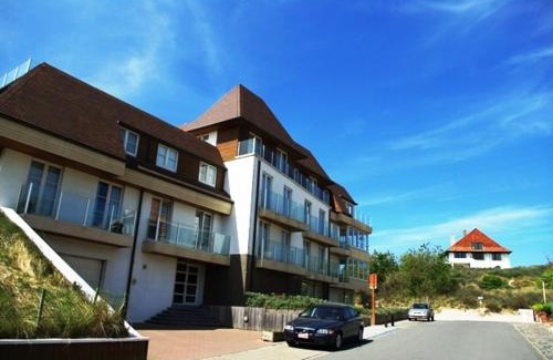 Sint-Idesbald Appartement | Anno 2000 O2 G