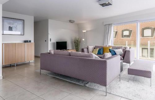 Sint-Idesbald Appartement | Anno 2000 O2 G