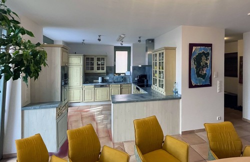 Marktheidenfeld Appartement | Anno Domini 1716 Boutique Hotel