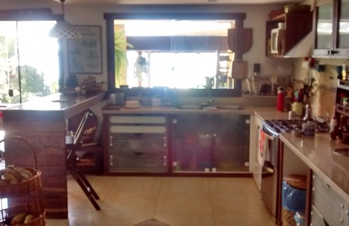 Canto da Lagoa Maison | Loyer annuel - Maison au bord de Lagoa da Conceição
