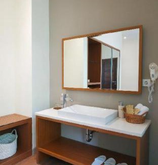 Seseh Station Balnéaire | Annupuri Villas Bali