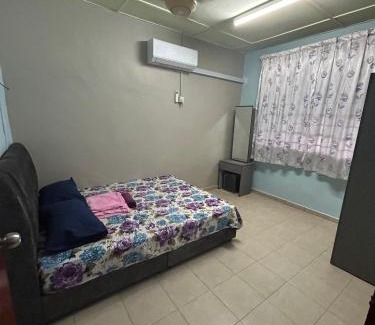 Gua Maison | Annur Suite Homestay