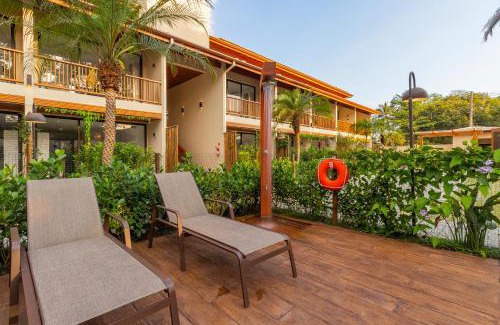 Maresias Appartement | Anoa Maresias Studios