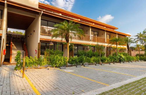 Maresias Appartement | Anoa Maresias Studios