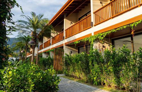 Maresias Appartement | Anoa Maresias Studios