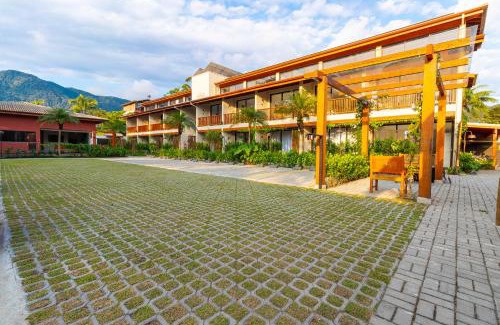 Maresias Appartement | Anoa Maresias Studios
