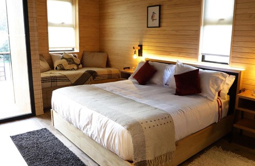 Frutillar Appartement | Anoka Apart Hotel Boutique