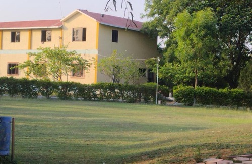 Chevella Maison | Anokhi/Vishika Resorts
