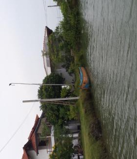 Kalpitiya Hôtel | Anoleth