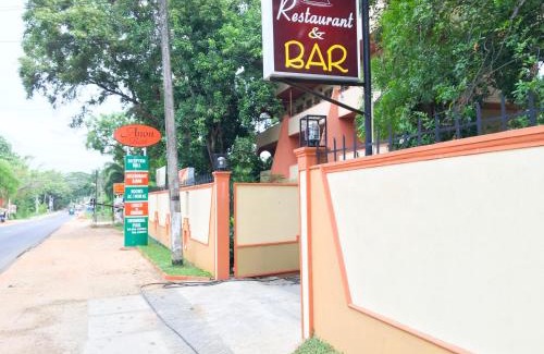 Dambulla Maison | Anon Rest