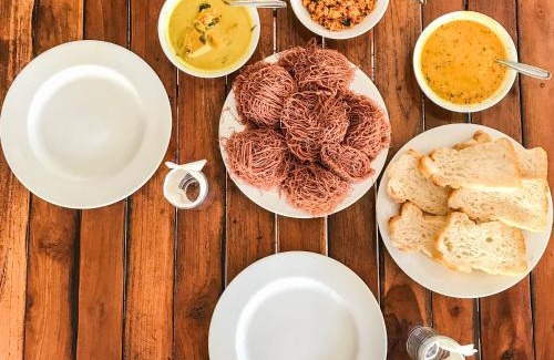 Dambulla Maison | Anon Rest