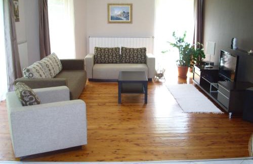 Villany Maison | Anonim Vendégház