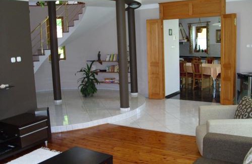 Villany Maison | Anonim Vendégház