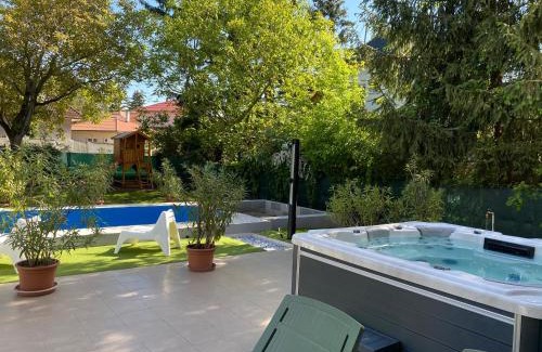 Siofok-Szabadifurdo Appartement | Anonymus Vendégház