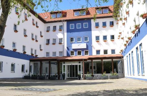 Moerfelden-Walldorf Hôtel | Anor Hotel & Conference Center Frankfurt Airport